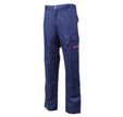 PANTALON SOUDEUR EN COTON - TAILLE L