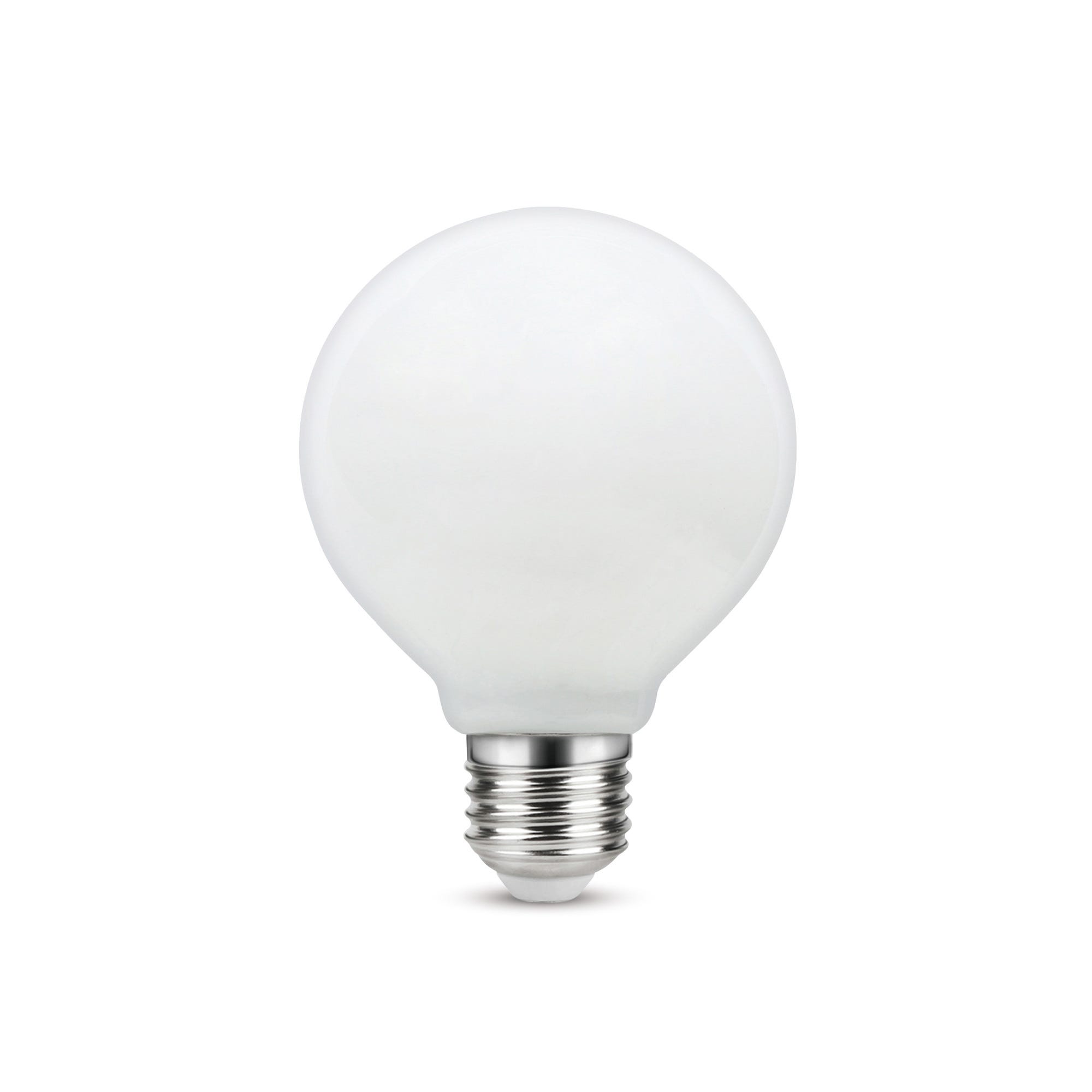 Ampoule LED E27 blanc chaud - ZEIGER 0