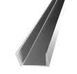 Poutrelle UPN 80x45mm, Long 4m