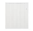 Radiateur Céramique "Arkadi Plus" 1500W Concorde Blanc