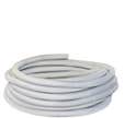 Flexible de vidange souple Ø40 20 ML