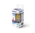 AMP E27 STAND TRANS FIL 1521LM 4000K ENE