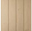 Lambris bois vieillis pastel L.2050 x l.135 x Ep.12 mm - colis de 1,38 m² - ISB