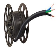 Cable électrique R2V 3G 1,5 mm² 25 m - NEXANS FRANCE ❘ Bricoman