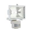 Projecteur detec blanc sans ampoule 400w