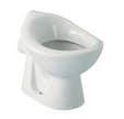 CUVETTE CRECHE SH BLANC