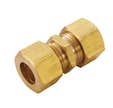 Jonction bicône pour tube cuivre Diam.14 mm