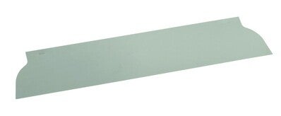 Couteaux à lisser INOX 0,5 mm - Taliaplast