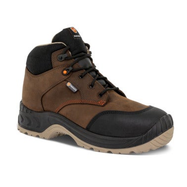 Chaussure securite bricoman best sale