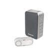 Carillon DC313SG argent sans fil lumineux