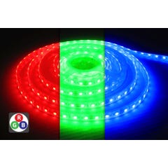 Ruban RGB 24V 5 m  - INTEGRAL LED 0
