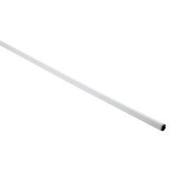 Tube blanc Long.1,5 m Diam.19 mm - HETTICH 2