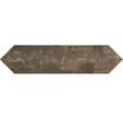 Carrelage intérieur 7,5 x 30 cm LOSANGA RUST