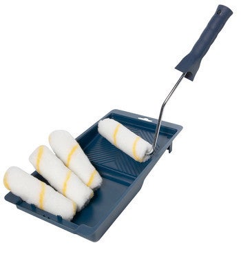 Lots Pattes De Lapin 6 Pieces Bricoman