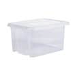 BOITE FUNNY BOX 55L AVEC COUVERCLE
