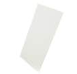 Lot de 12 dalles ekla l.1200 x L.600 x Ep.20 mm Rockfon