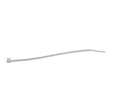 LOT DE 25 COLLIERS TRANSP 3.6X140MM