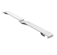 Lot de 10 jonctions blanc - FREEFOAM