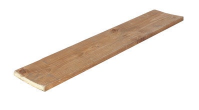 Planche Traitee Autoclave 25 X 197 Mm Long 4 M Bricoman