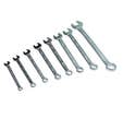 JEU DE 8 CLES MIXTES STANLEY