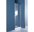 Porte de douche pivotante l.90 x H.190 x Ep.0,06 cm X1