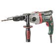 Perceuse percussion filaire 850W SBE850-2Top coffret - 600782850 METABO 