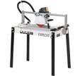 SCIE ELECTRIQUE EXPLOIT 70 A EAU - 0.9HP
