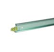 Boîte de 60 entretoises blanches t24 L.600 x H.24 mm