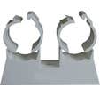 RAPID-TUB DOUBLE D20 + VIS BTE DE 50