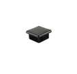 Embout plastique 40x40