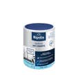 Peinture anti-humidité acrylique satin gris souris 0,75 L - RIPOLIN