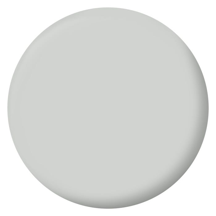 Peinture intérieure multi-supports satin gris lomé 0,5 L Cuisine & bain - RIPOLIN 1