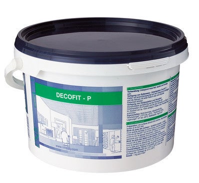 Colle Pour Polystyrene 1 Kg Decofit Bricoman