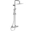 COLONNE DE DOUCHE IDEAL JET CUBE