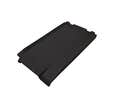 CHATIERE VENTILATION NOIRE NF- MAZARRON