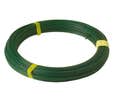 Fil Tension ø Revetu Plastique 1,8/2,7mm Vert 100M