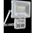 PROJECTEUR NINO IP54 IR 20W/4000K/1600LM/BLC