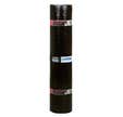 Bardeau pour couverture d'abris de jardin Noir - Rouleau de 10x1m - SOPREMA