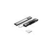 Moteur Integra solaire KSX 100K - VELUX