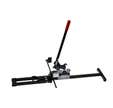 GUILLOTINE RAILS ET MONTANTS - DUOTOP EDMA