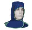 CAGOULE DE PROTECTION SOUDEUR IGNIFUGEE