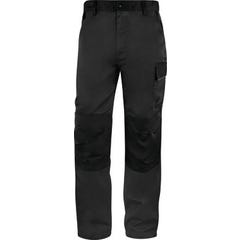 Pantalon de travail gris foncé T.S M1PA2 - DELTA PLUS