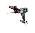 Perceuse à percussion sans fil 18V sans batterie ni chargeur coffret Metaloc SB18LTXQI 602200840 - METABO