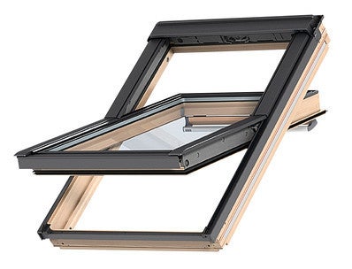 fenetre de toit velux confort gglsk06 114 x 118 bricoman