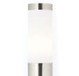 Potelet tube Chorus inox 20W 0,8 m