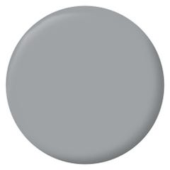 Peinture intérieure multi-supports acrylique satin gris galet 2 L Cuisine & bain - RIPOLIN 1