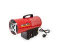 CHAUFFAGE COMPATIBLE PROPANE 30000 W