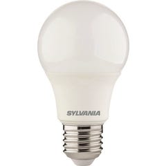 Ampoules LED E27 4000K lot de 10 - SYLVANIA 0