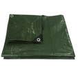 Bâche de protection 70g/m² 2x3m