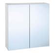 Armoire de toilette "Tempo" 60x60